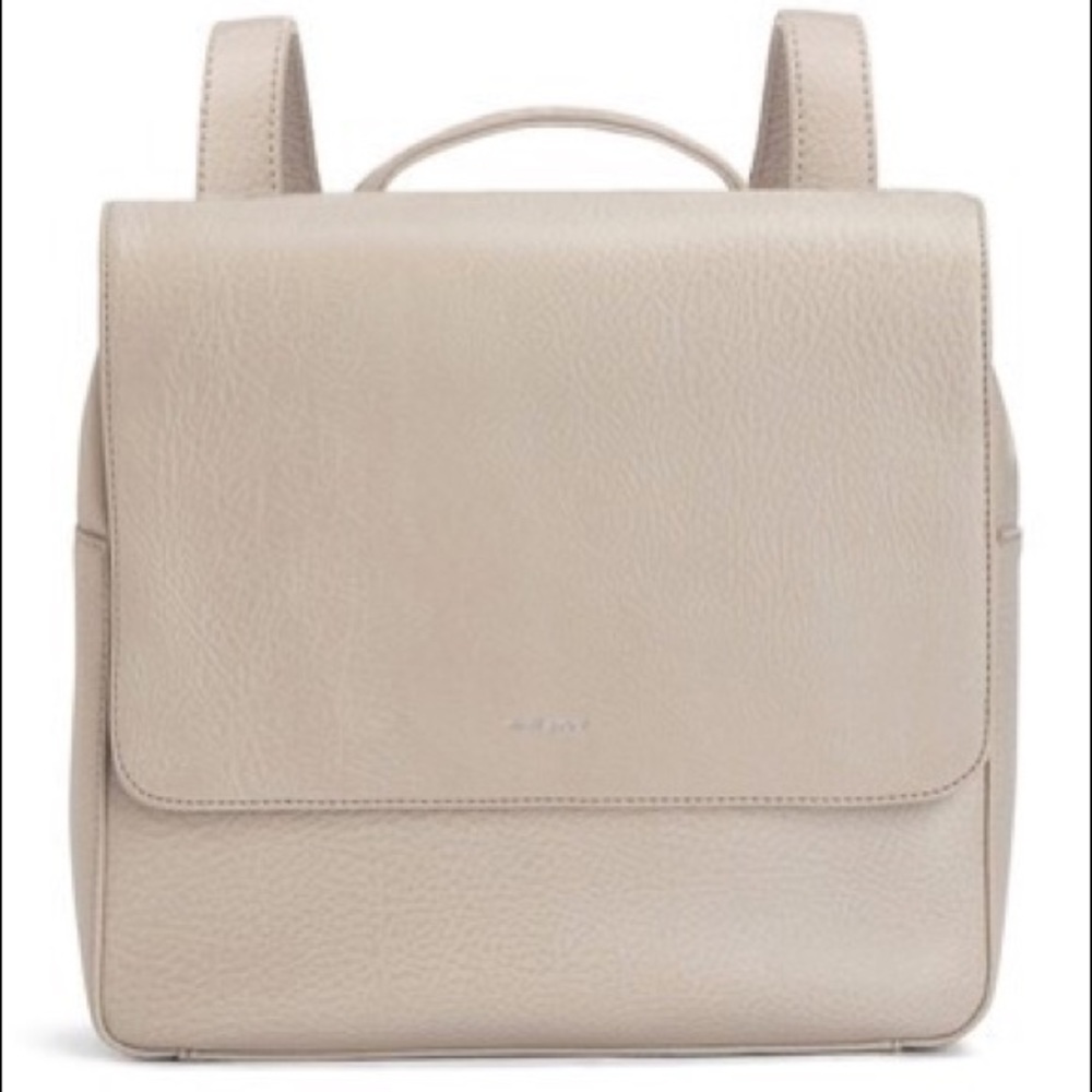MATT & NAT Pacific Backpack